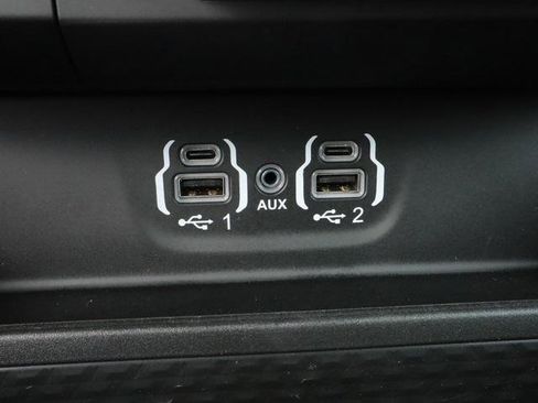 Certified 2024 RAM 1500 Big Horn image 11