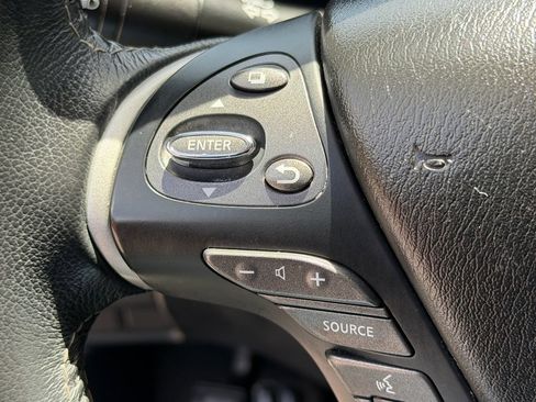 Used 2020 INFINITI QX60 Pure FWD image 27
