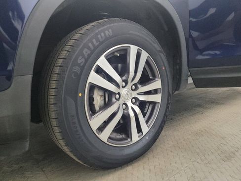 Used 2016 Honda Pilot EX-L image 31