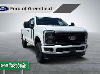 New 2026 Ford F250 XL w/ STX Appearance Package AWD/4WD video 1