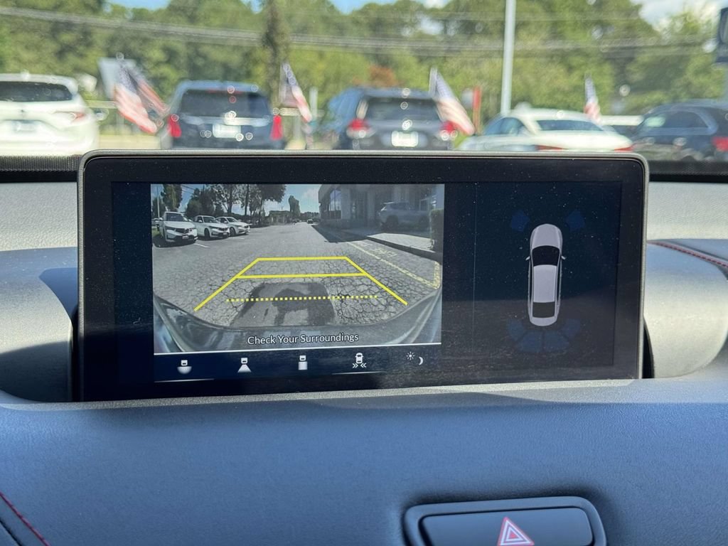 Certified 2023 Acura TLX w/ A-SPEC Package AWD/4WD image 28
