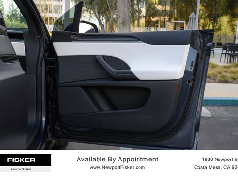 Used 2023 Tesla Model X Plaid image 34