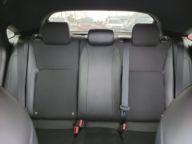 Used 2023 Honda Civic Sport image 13
