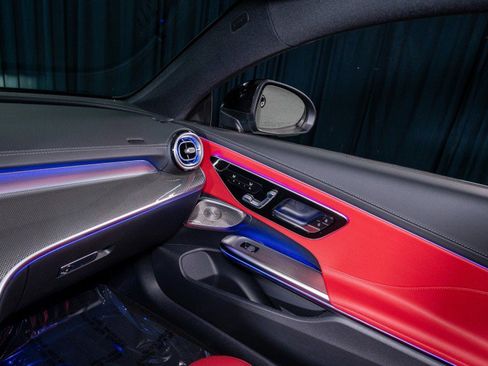 New 2026 Mercedes-Benz CLE 300 4MATIC Coupe image 21