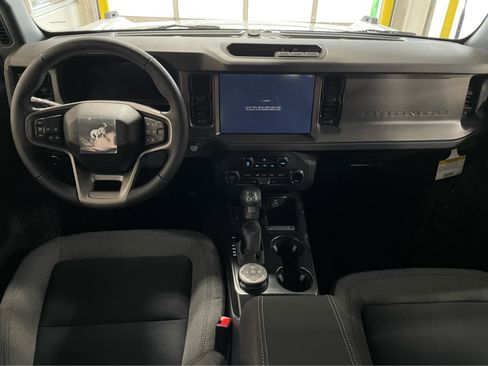 New 2026 Ford Bronco Big Bend image 8