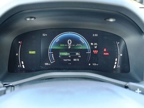 New 2026 Toyota Camry Hybrid AWD/4WD image 26