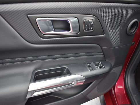 New 2025 Ford Mustang GT Premium image 12