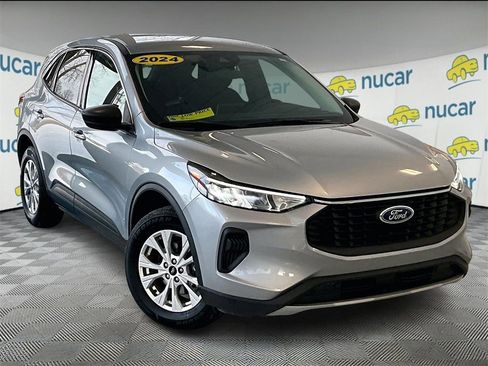 Used 2024 Ford Escape Active image 1