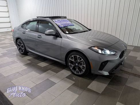 Used 2025 BMW 228i xDrive w/ Premium Package AWD/4WD image 5