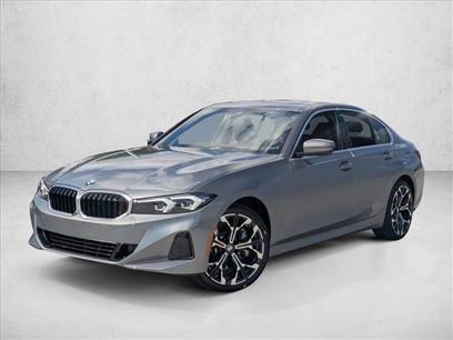 Used 2026 BMW 330i Sedan