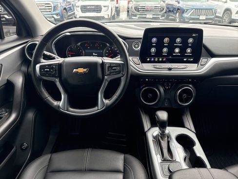 Used 2023 Chevrolet Blazer LT w/ Midnight/Sport Edition image 14