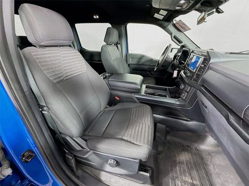 Used 2021 Ford F150 XL w/ STX Appearance Package AWD/4WD image 26