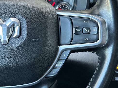 Used 2021 RAM 1500 Big Horn AWD/4WD image 26