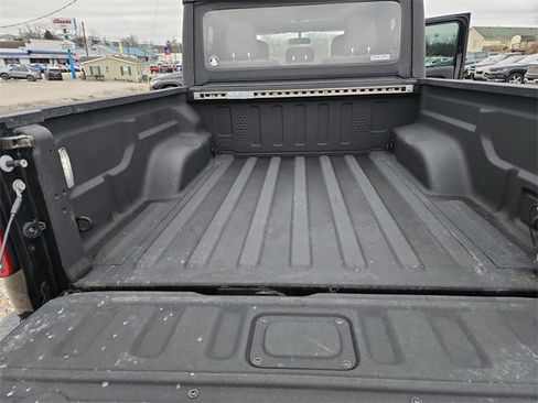 Used 2020 Jeep Gladiator Sport w/ Trailer Tow Package image 14