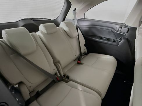 New 2026 Honda Odyssey EX-L image 35