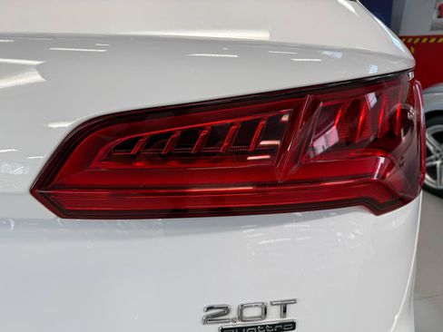 Used 2018 Audi Q5 2.0T Premium Plus w/ Premium Plus Package AWD/4WD image 9