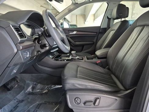 Used 2023 Audi Q5 Premium Plus w/ Premium Plus Package AWD/4WD image 9