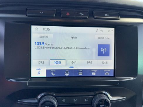 Certified 2022 Ford F150 XL w/ STX Appearance Package image 17