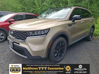 Used 2021 Kia Sorento S w/ Panoramic Sunroof Package AWD/4WD video 1
