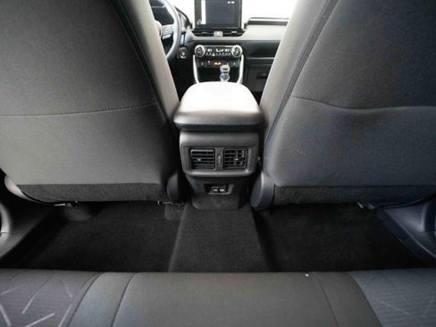 Used 2025 Toyota RAV4 XLE w/ Convenience Package image 22