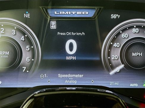 New 2026 RAM 1500 Limited image 11