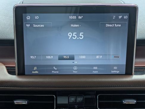 Certified 2020 Lincoln Aviator Reserve RWD image 18