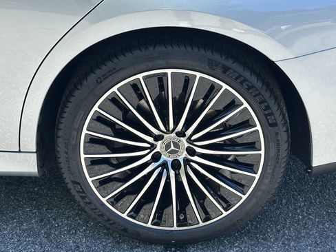 New 2026 Mercedes-Benz E 350 Sedan image 23