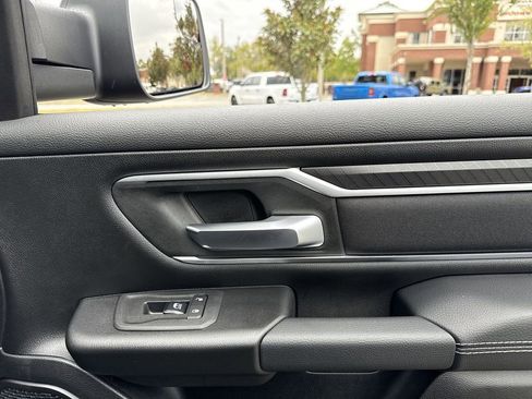 New 2026 RAM 1500 Big Horn image 27