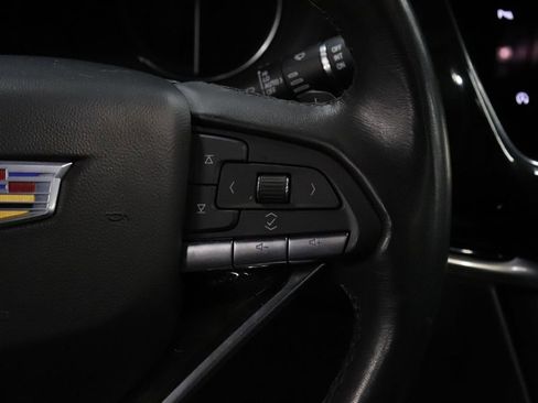 Used 2024 Cadillac XT6 Premium Luxury w/ LPO, Floor Liner Package image 30