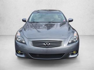 Used 2015 INFINITI Q60 Convertible w/ Premium Package video 2