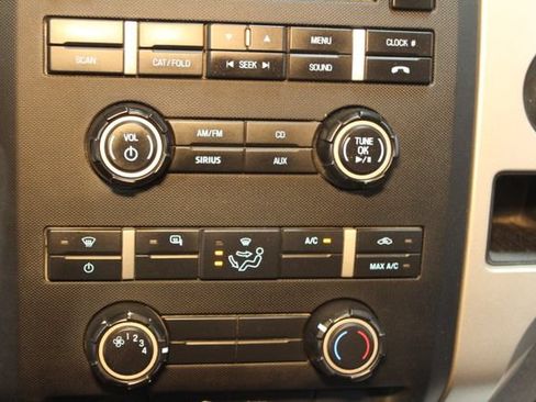 Used 2012 Ford F150 XLT w/ XTR Pkg AWD/4WD image 23