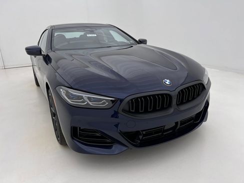 New 2026 BMW 840i xDrive image 3
