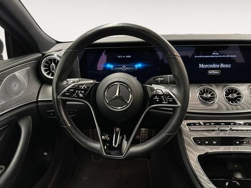 Used 2023 Mercedes-Benz CLS 450 4MATIC image 12