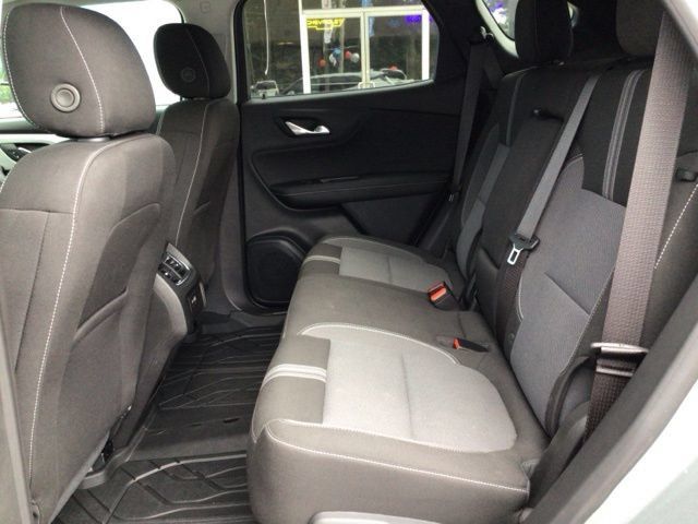 Used 2025 Chevrolet Blazer LT w/ Driver Confidence Package FWD image 13