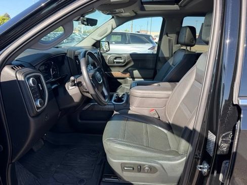 Used 2019 GMC Sierra 1500 Denali w/ Technology Package AWD/4WD image 12