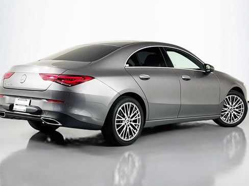 Certified 2023 Mercedes-Benz CLA 250 image 13