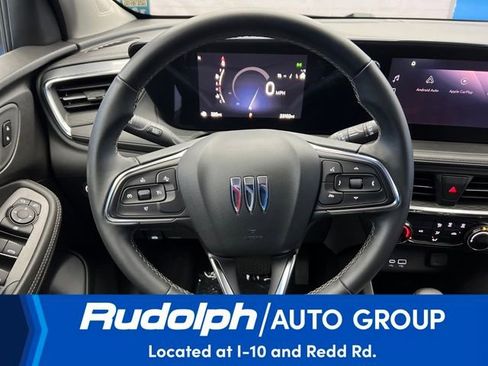Used 2025 Buick Encore GX Preferred image 17