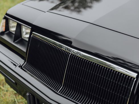 Used 1986 Buick Regal T-Type image 27