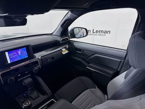 New 2026 Toyota Tacoma TRD Sport image 22