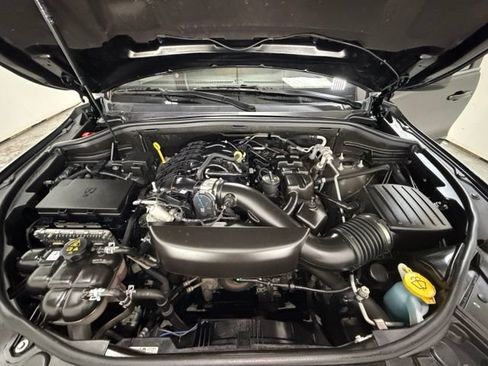 Certified 2023 Dodge Durango GT AWD/4WD image 14