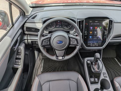 Certified 2025 Subaru Crosstrek 2.5i Limited w/ Popular Package #3A image 16