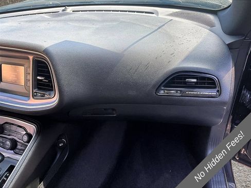 Used 2017 Dodge Challenger R/T RWD image 15