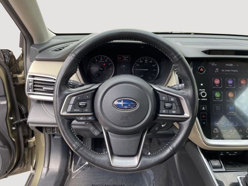 Used 2021 Subaru Outback Limited AWD/4WD image 22