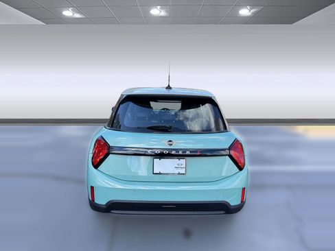 New 2026 MINI Cooper S image 10