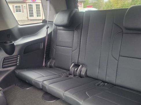 Used 2016 Chevrolet Tahoe LT AWD/4WD image 36