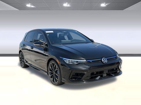 Certified 2026 Volkswagen Golf AWD/4WD image 7