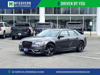 Used 2022 Chrysler 300 Touring L w/ Popular Equipment Group video 1