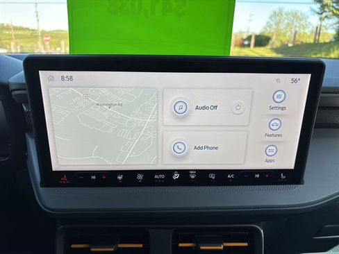 New 2026 Ford Maverick Tremor AWD/4WD image 21