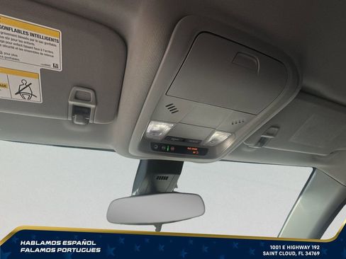 Used 2023 Chevrolet Equinox LT FWD image 20