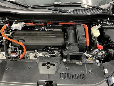 Used 2024 Honda CR-V Sport-L image 12